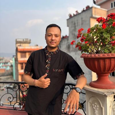 Raj, 31
