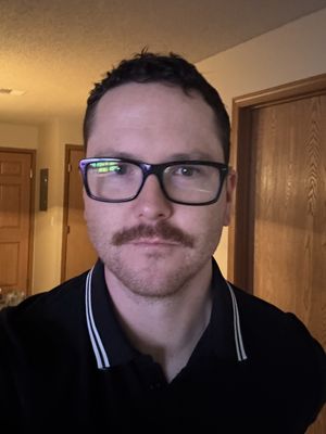 Trevor, 32