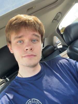 Logan, 22