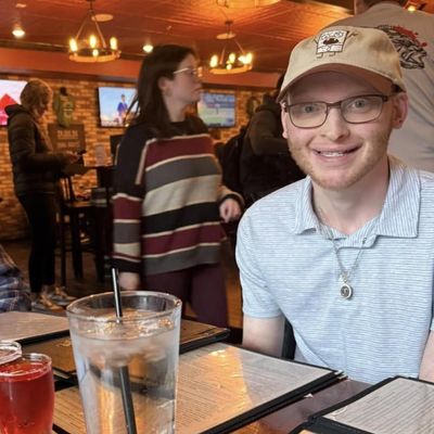 Elijah, 21