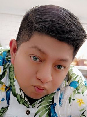 John, 35