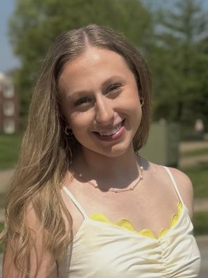 Erica, 21