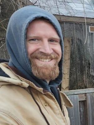 Brendan, 33