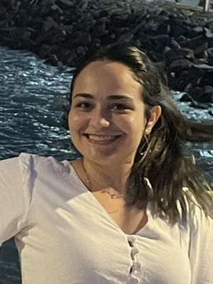 Raquel, 31