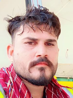 Ilyas Ali, 28