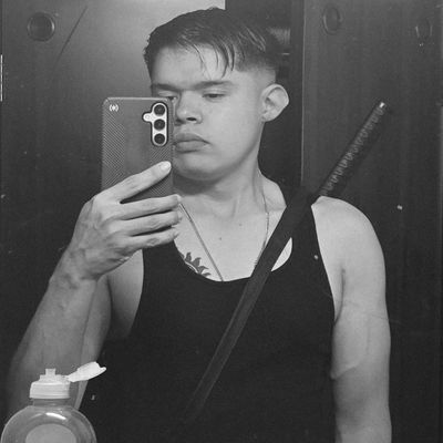 Davon, 22