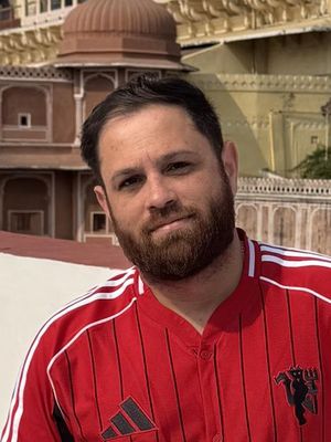 Hanson, 36