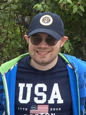 Robert, 28