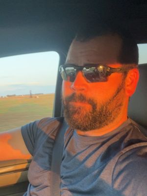 David, 34