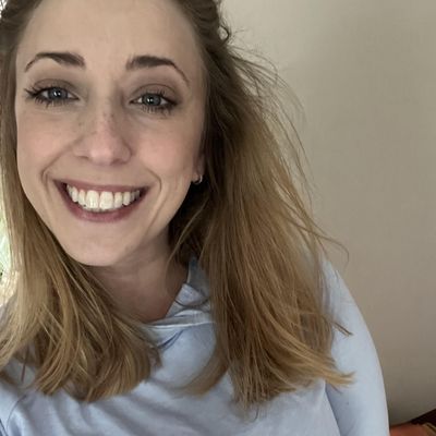 Mary, 38