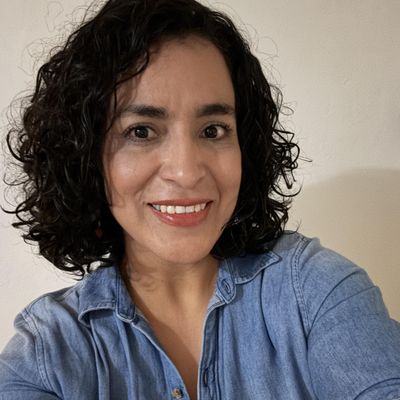 Eliza, 44