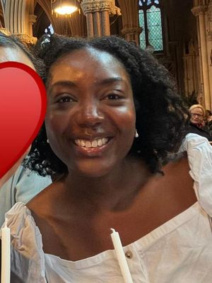 Nicole, 32