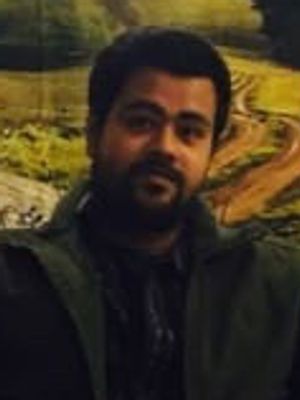 Justin, 34