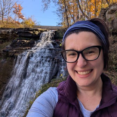 Allison, 33