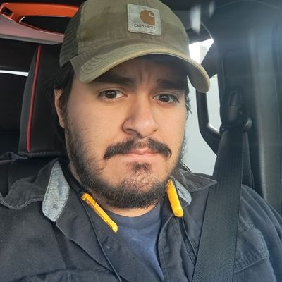 Freddy, 21
