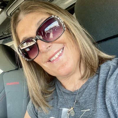 Allie, 53