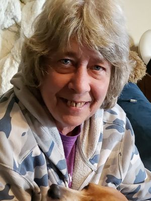 Linda, 70