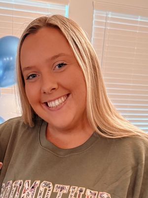 Mckenna, 23