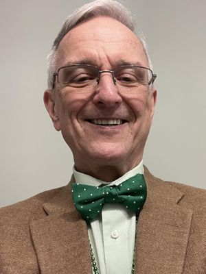 Gary, 65