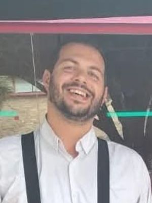 Joao, 38