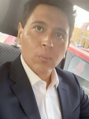 Hernan, 31