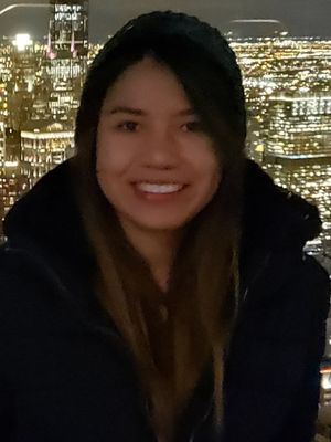 Raquel, 29