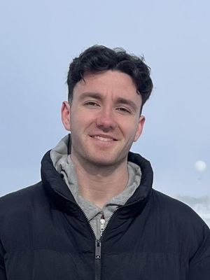 Josh, 21