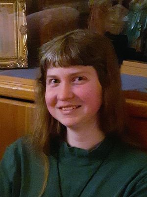 Elizabeth, 24