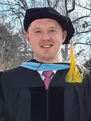 Daniel, 31