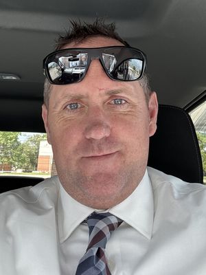 Sean, 47