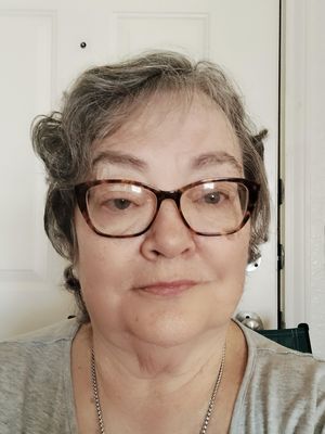 Sherry, 70