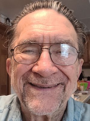 Bill, 82
