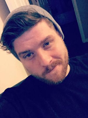 Shane, 36