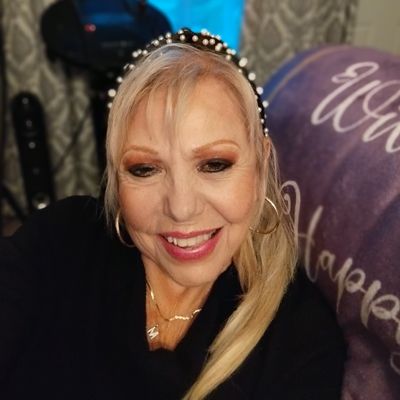 Maryann, 78