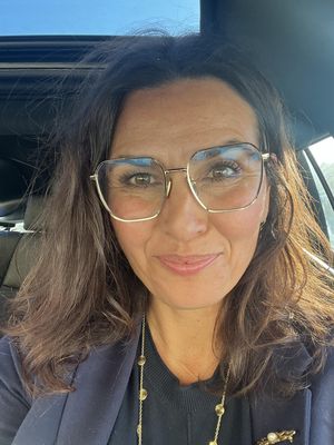 Veronica, 50