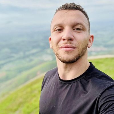 Mathew, 30