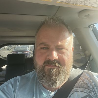 Jeff, 43