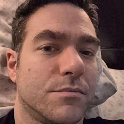 Matt, 39
