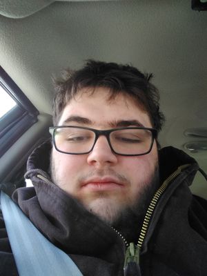 Wyatt, 21