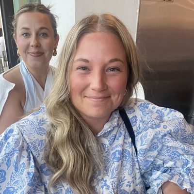 Christina, 28