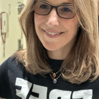 Lisa, 59