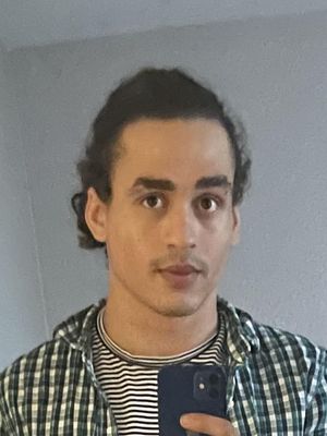 Matthew, 25