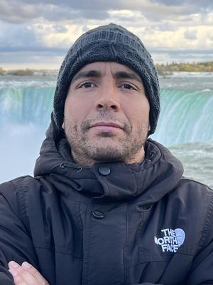 Marco, 39