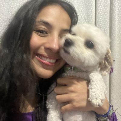 Devorah, 28