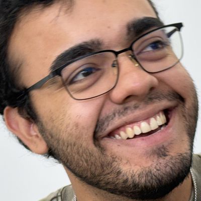 Alfredo Luiz, 22