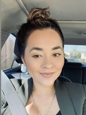 Angie, 34