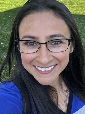 Tiffany, 38
