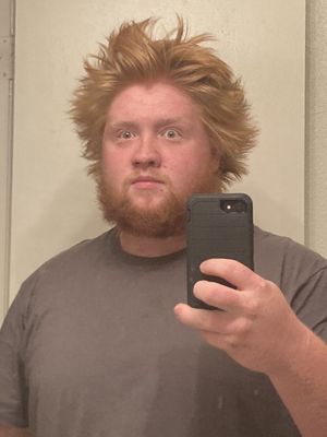 John, 23