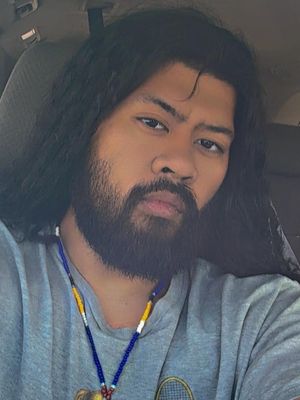 Christian, 32