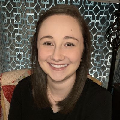 Catherine, 30